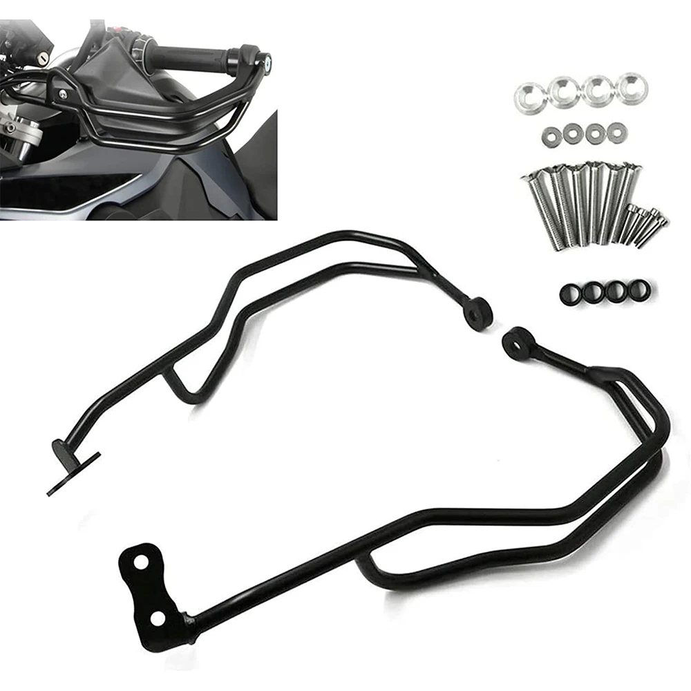 

For BMW F850GS F750GS F 850 GS F850 F750 2018-2021 Motorcycle Hand Guard Handle Bar Protection Handlebar Crash Bars Protector
