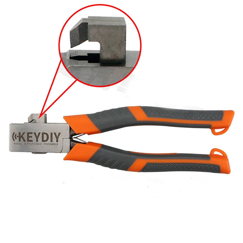 KEYDIY2IN1KeyCutterLocksmithCarKeyCutterToolAutoKeyCutting