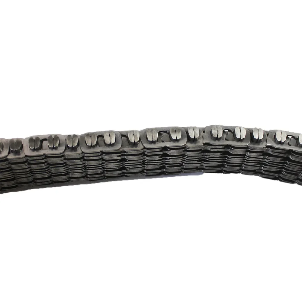 1pc CVT Transmission Chain For RE0F10E JF017E Nissan Pathfinder Altima Murano 3.5L Refurbishing parts