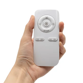 Rustic Farmhouse Ceiling Fan Caged Light 18 Chandelier Lamp 3 Speed Remote Ceiling Fans with Light Efficient for Home Cooling 2