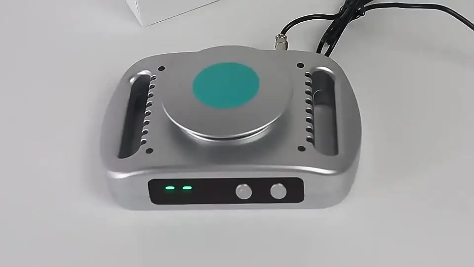 Cryotech Холодная замораживающая жирная машина для похудения скульптура домашнего