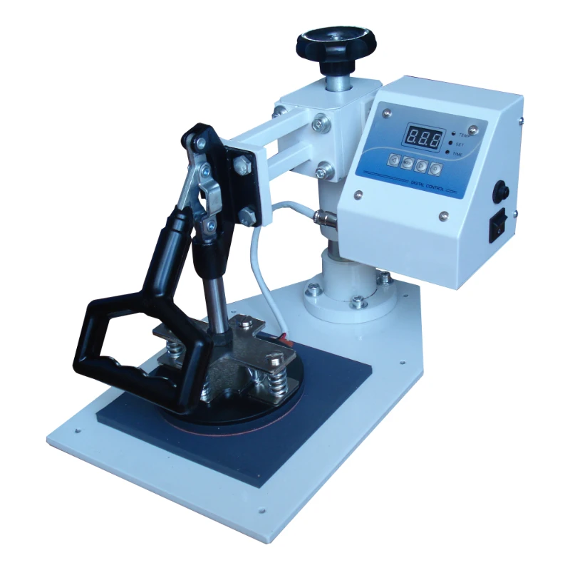

High quality digital plate heat press machine for sublimation ceramic plates