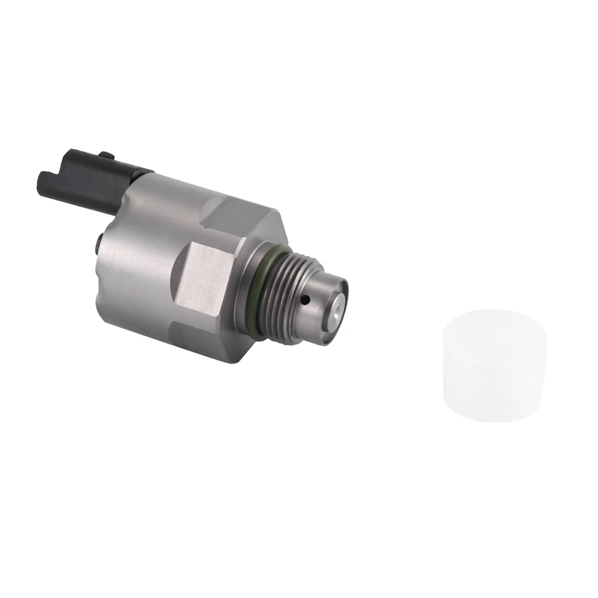 

Новый регулятор давления топлива A2C59506225