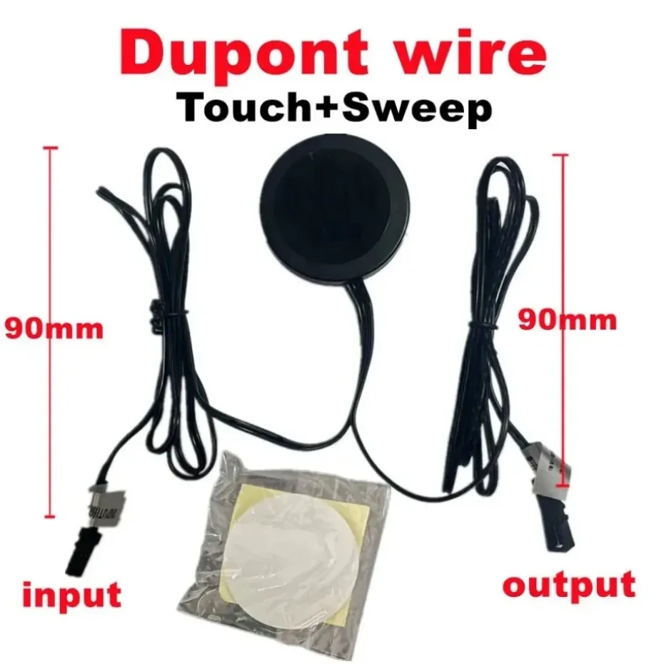 Dupont wire-A