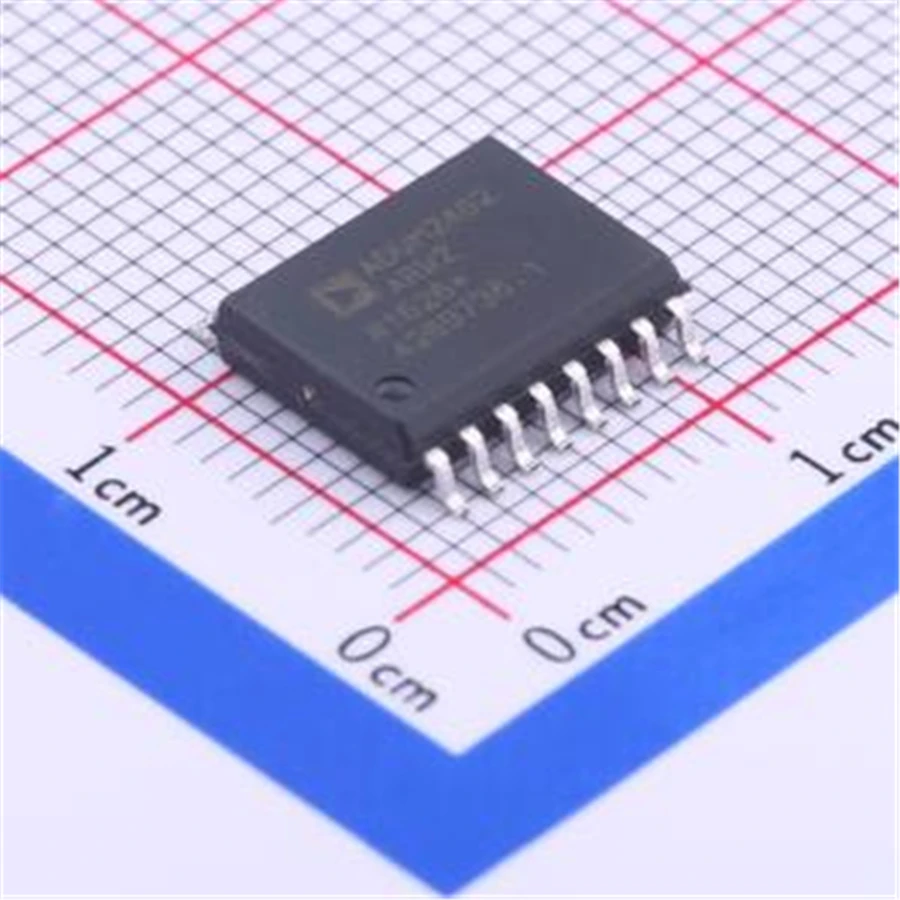 ADUM2402ARWZ-RL