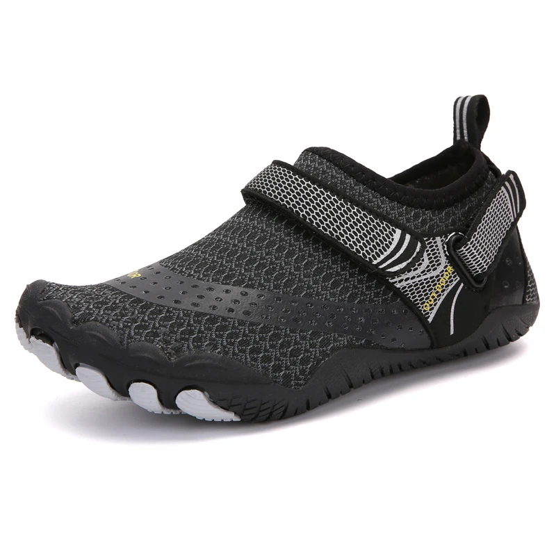Quick-drying water shoes barefoot shoes aqua shoes for swimming beach pool surfing yoga men women Camping Fishing