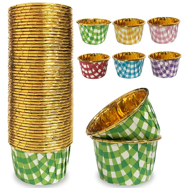 https://ae01.alicdn.com/kf/S5a9417dc0fae481888d9d3efecfc9f64F/50Pcs-Gingham-Foil-Cupcake-Baking-Cups-Liners-Muffin-Mini-Cake-Mold-Cups-Wrappers-Ramekins-Holders-for.jpg