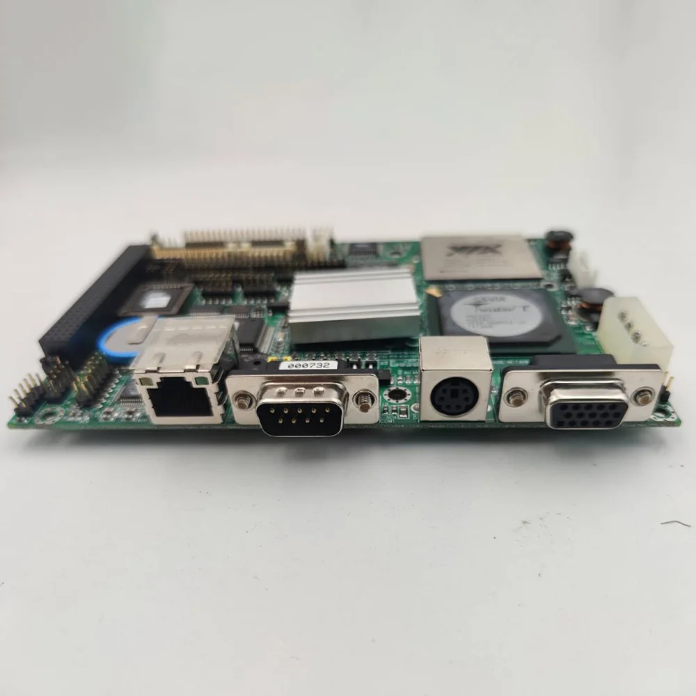 For AAEON Gene-6310 REV:B1.0 Embedded Industrial Medical Device Motherboard 6 For AAEON Gene-6310 REV:B1.0 Embedded Industrial Medical Device Motherboard - Image 4