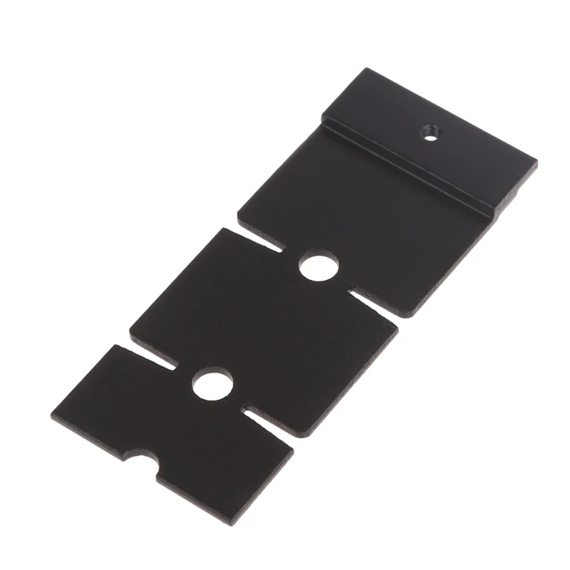 

NGFF SSD Adapter Expansion Board Riser Card Support 2230-42-60-80 Dropship