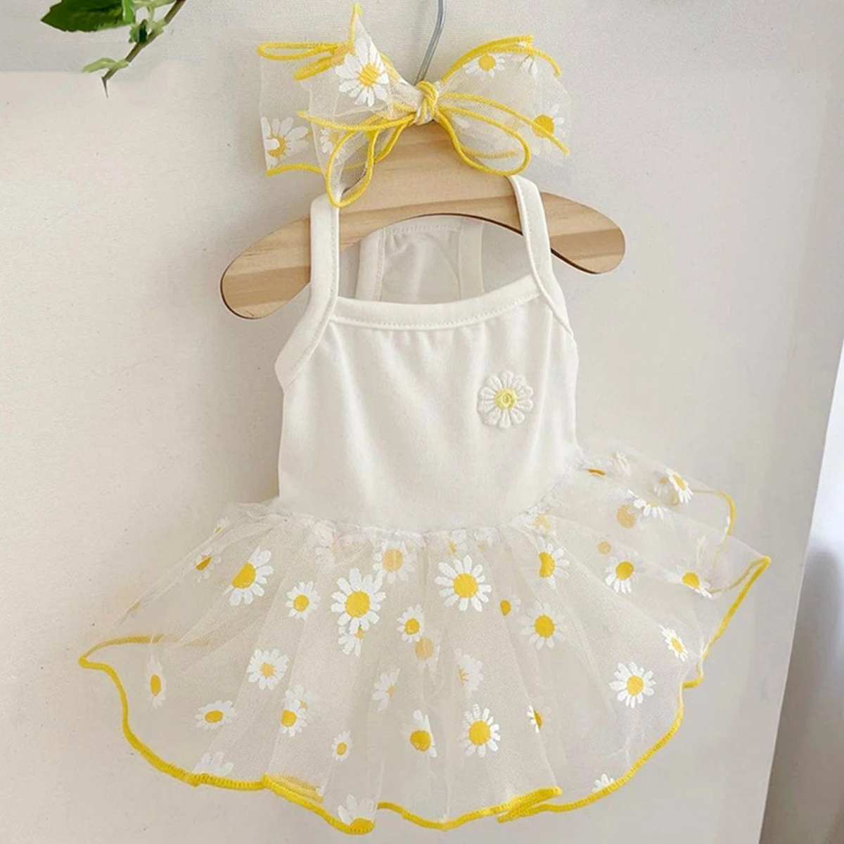 Thin Puppy Princess Skirt - Image 10