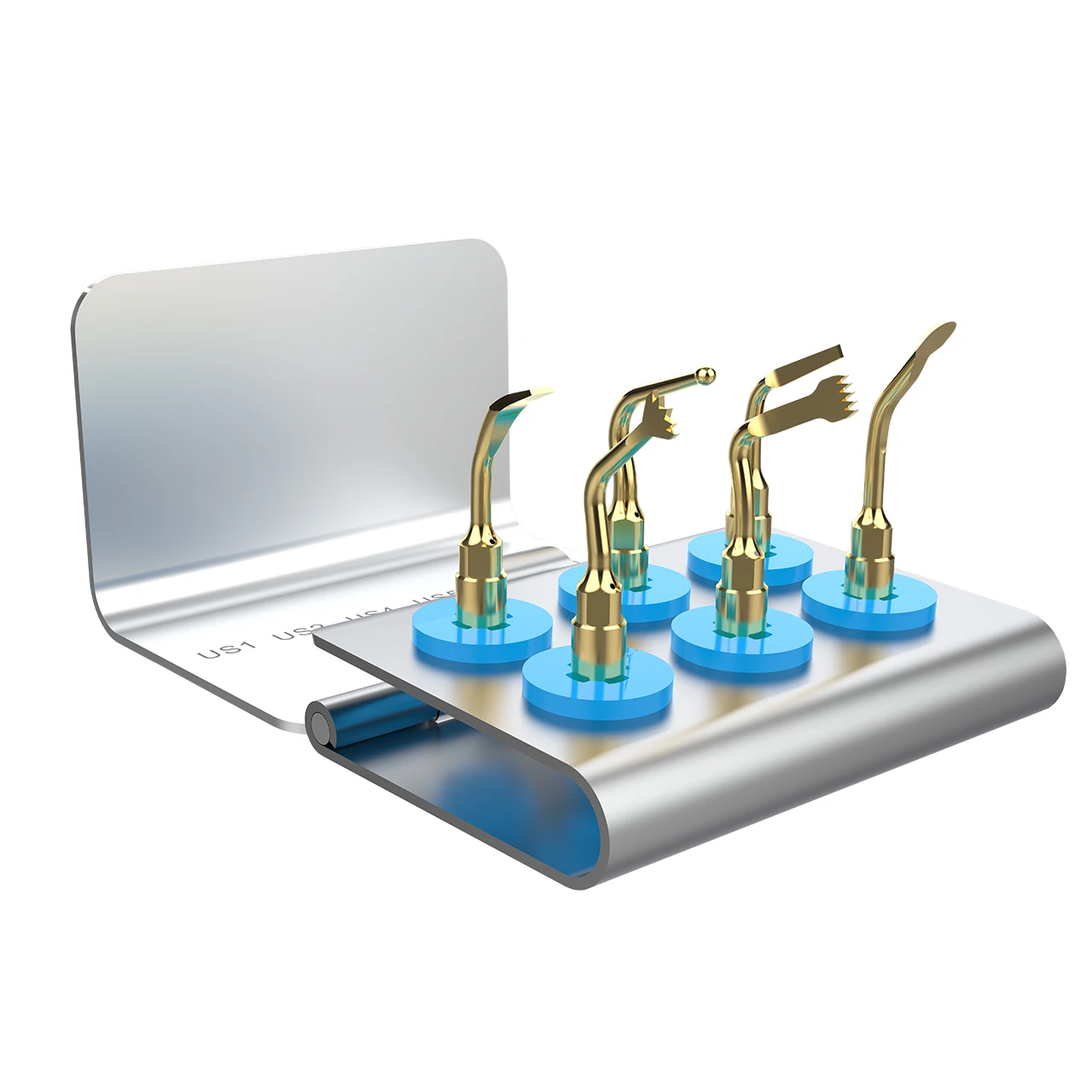 Рисунок 6 - Фреза для пьезохирургии