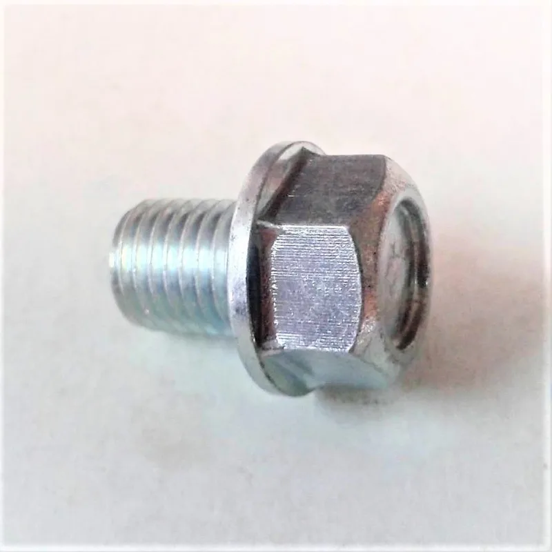 

Пробка слива масла M10x1.25 для 500 600 800 X8 Quad Go Kart, упаковка из 6, - 0180-312100