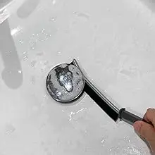 Sink gap