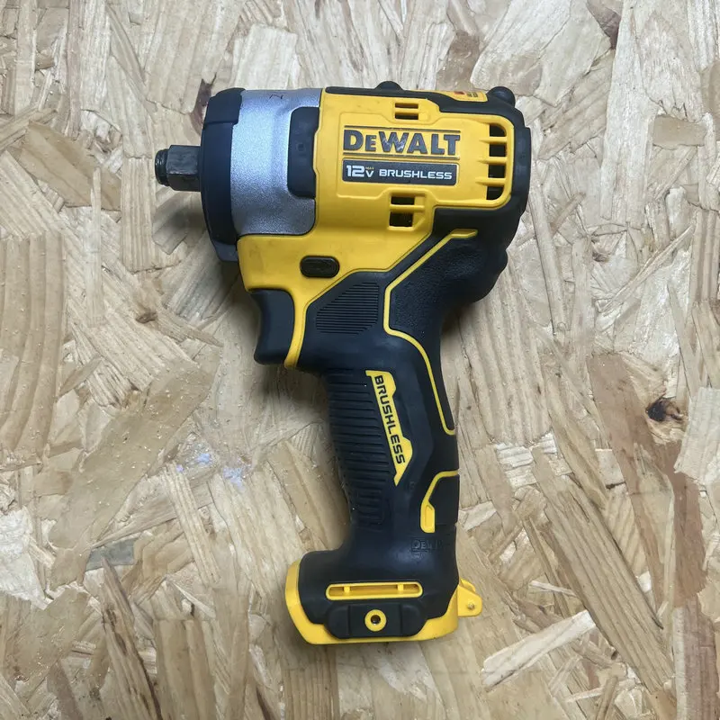 Dewei DCF901B 12 Volt Maximum XTREME Brushless 1/2 Inch, 45 OFF