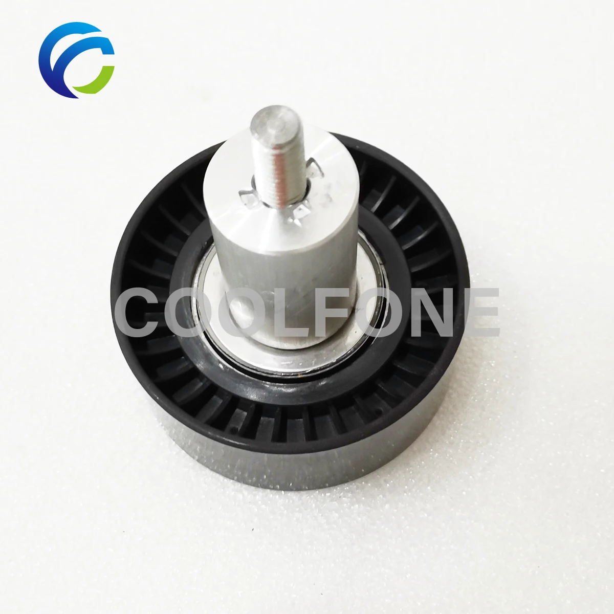 Drive Belt Automatic Tensioner for LAND ROVER Range Rover Sport L322 L405 L494 4.4 2012- LR022953