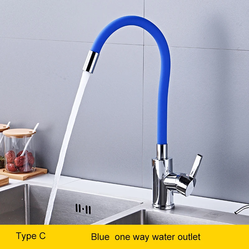 Blue C