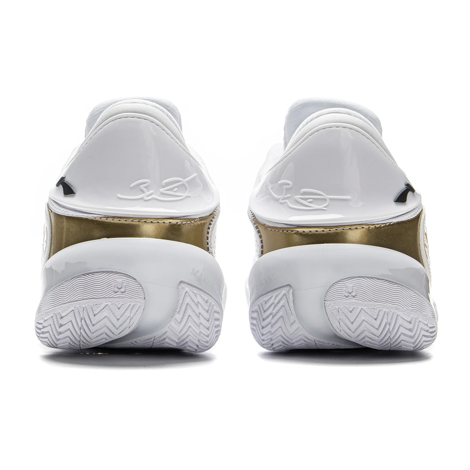 Li-Ning Men WADE 808 5 ULTRA Professional Basketball Shoes