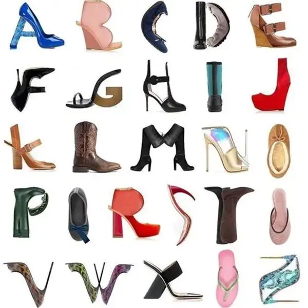 Miss Beauty Fashion Shoes Store