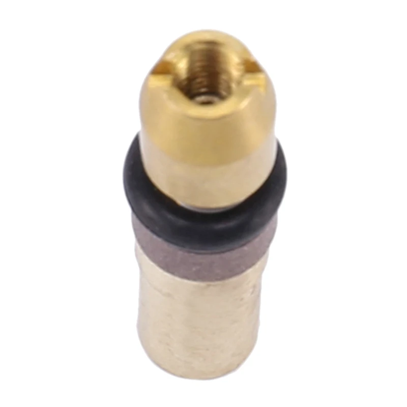 3 단 피스톤 헤드, 고압 구리 헤드, 고압 펌프 피스톤 부품, 6mm, 30Mpa, 5 개