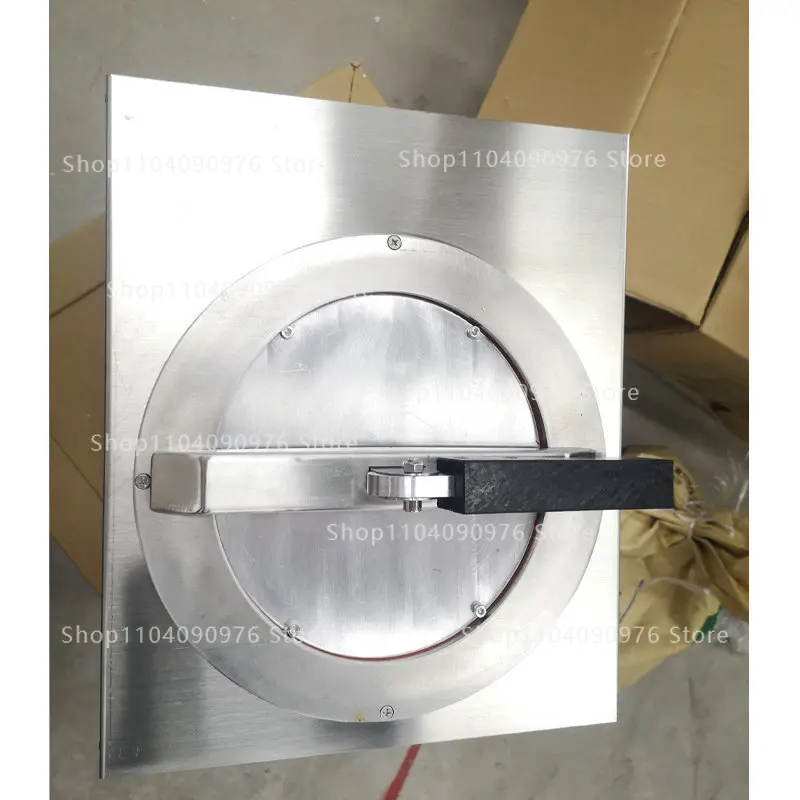 Dental Pressure Cooker for Denture Processing Polymerizer Injection Molding Bubb