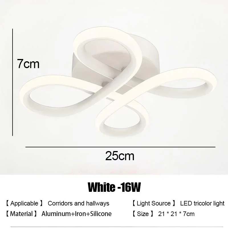ตัวเลือกสินค้า LED Strip โคมไฟตกแต่งบ้านสไตล์มินิมอล