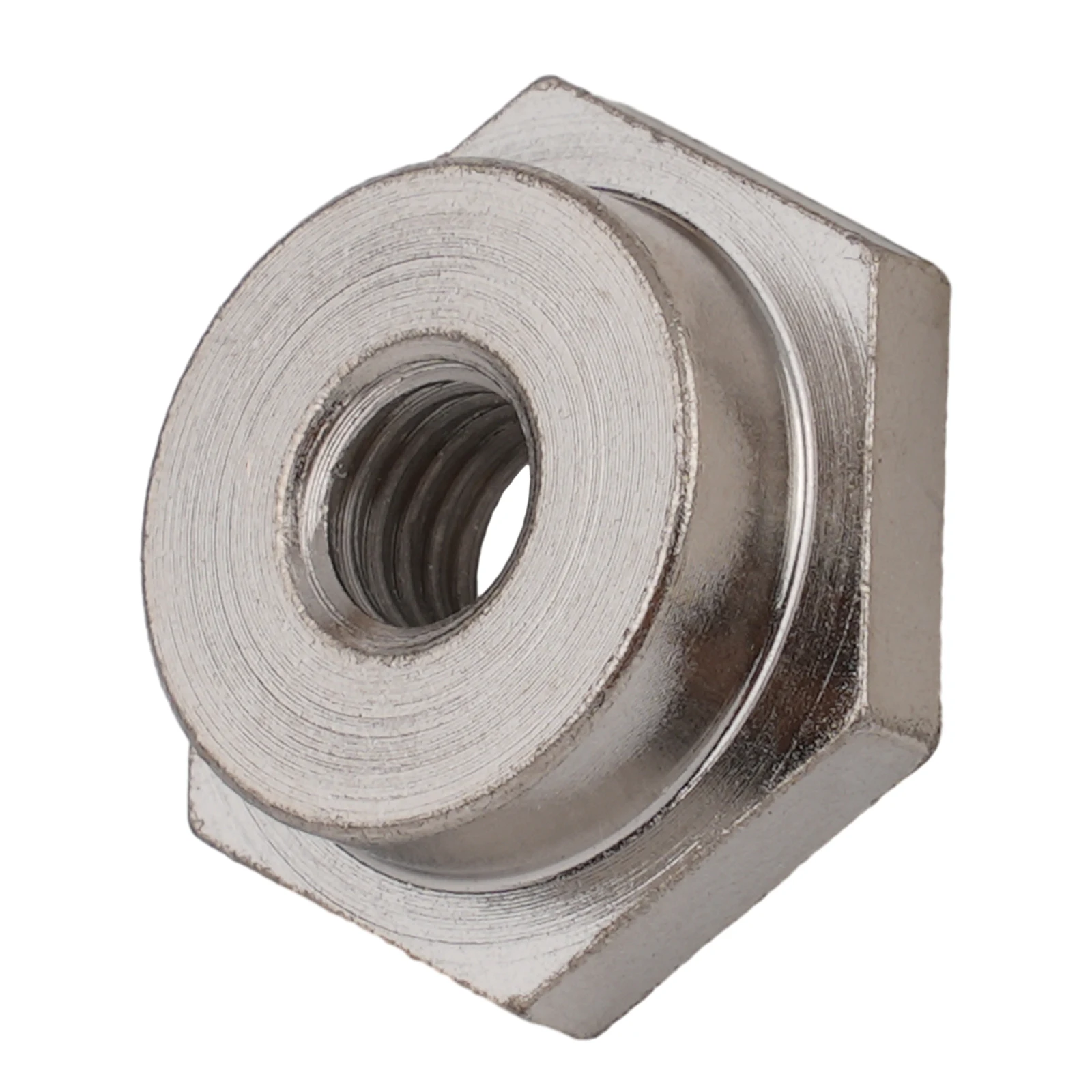 

1pc M6/M8 Hexagonal Slider Alloy Steel 30type Track Special Slider For Woodworking Table Saws Milling Machines T-Track T-Slot