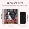 BULLDOG Patterns Coloring Book for Adults Cute Drawing Book Perfect Gift for Party and Birthday 3