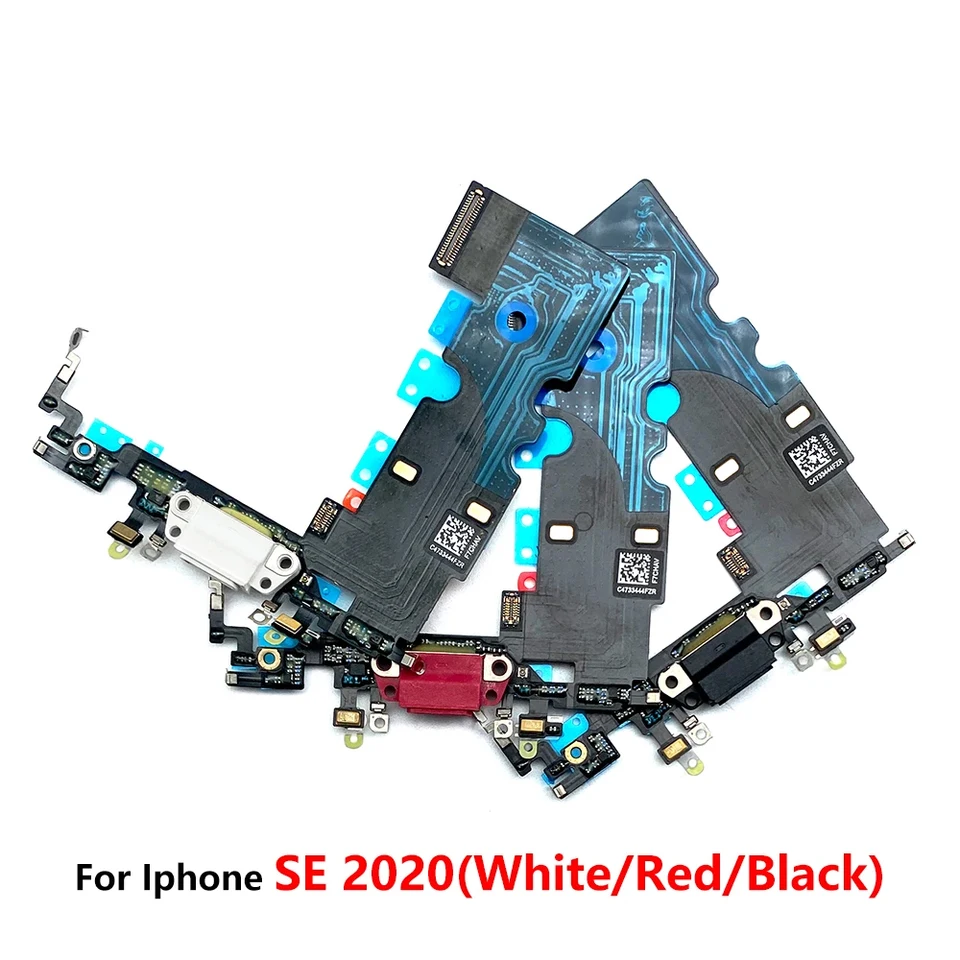 Reparar Conector De Carga IPhone 6 - Servicio Técnico