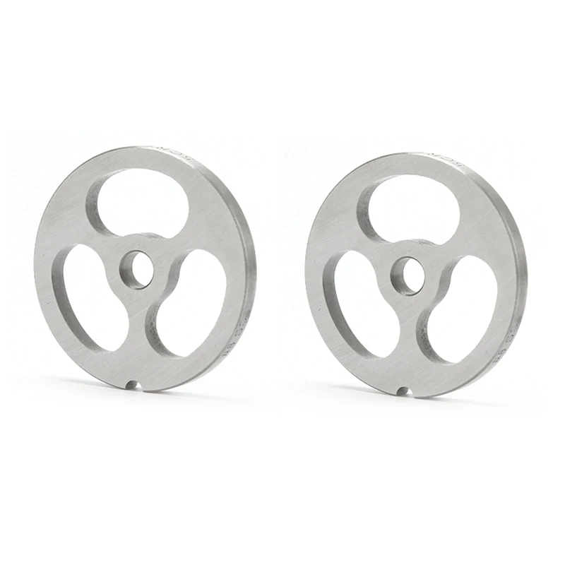 Tritacarne Lama Tritacarne Piastra Parti Di Ricambio Accessori Per Kitchen Aid Mixer 12 Tipo Tritacarne Accessorio Coltello Tritacarne