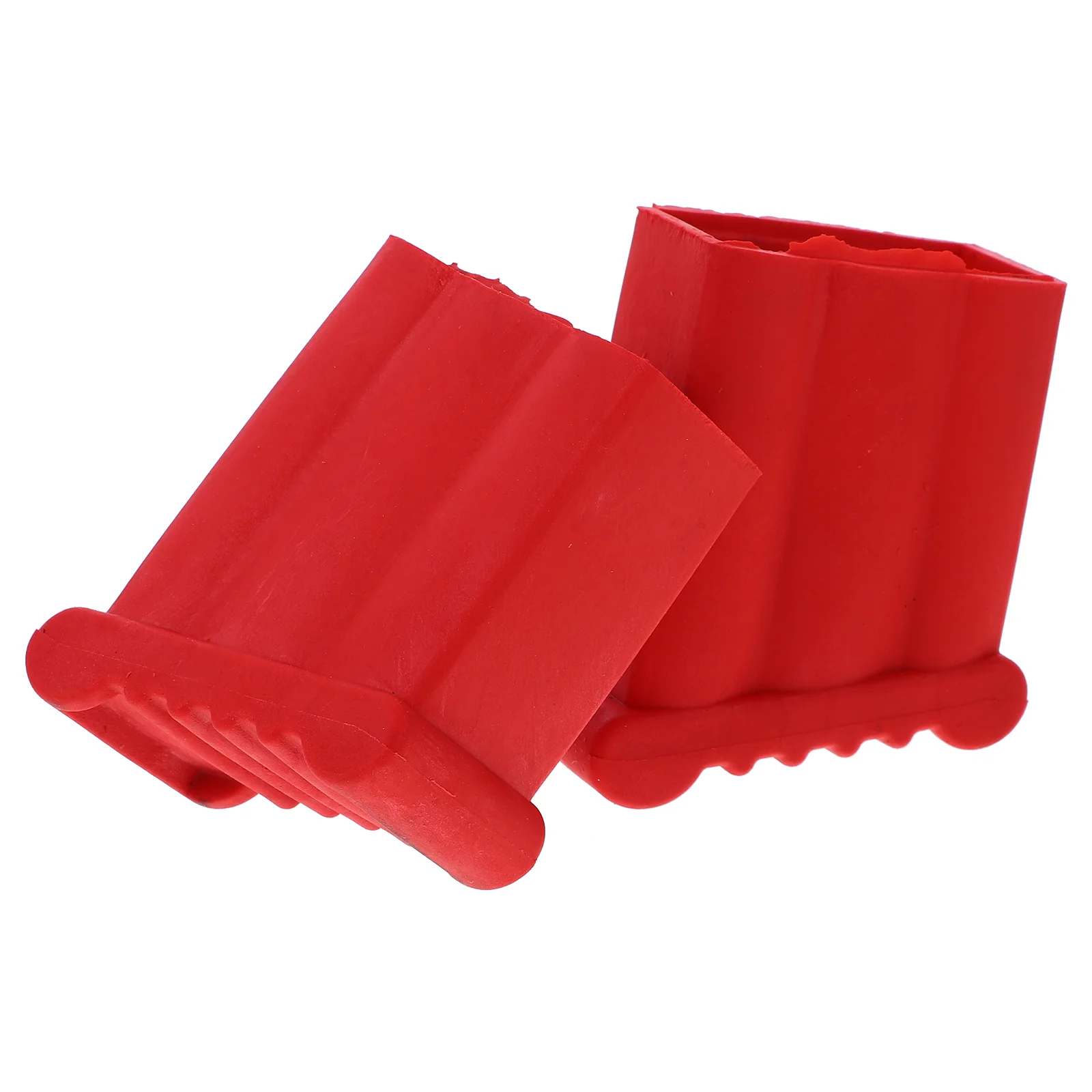 

Ladder Feet Pad Ladder Feet Cover Skid-proof Pad Protective Safety non-slip engineering ladder insulation ladder foot cover