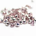 Pink silver