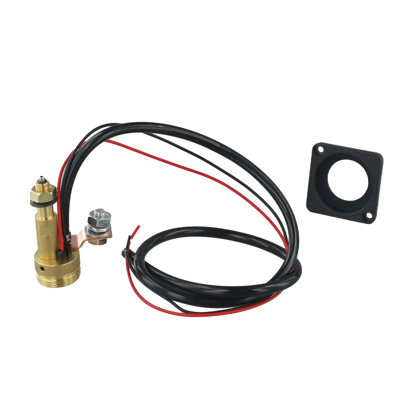 European Central Connector Sleeve MIG Welding Panel Socket Euro Central Connector Power Tools Replacement Accessories 1pc