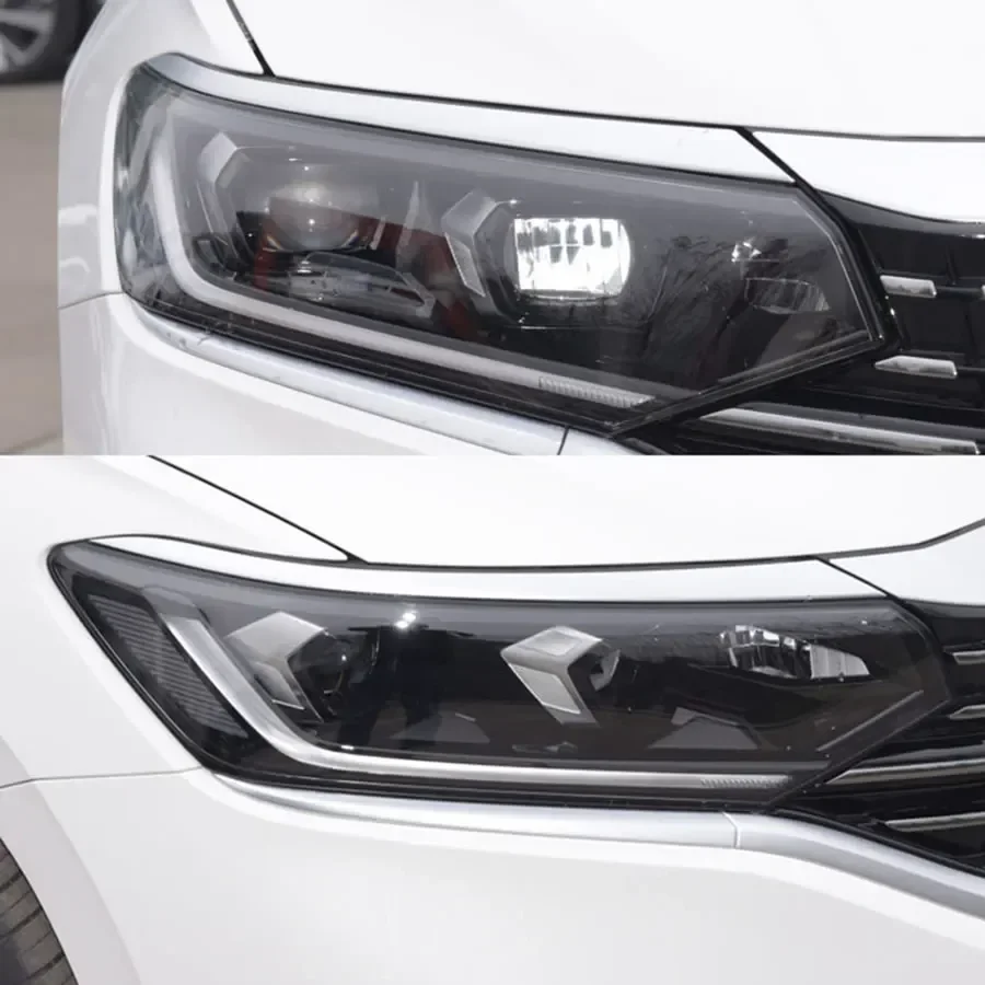 

Прозрачный галогенный чехол для передней фары Volkswagen VW Passat, замена оригинального абажура из плексигласа 2022