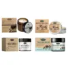 Beef Tallow Cream for Dry Damaged Skin Nourishing Body Balm Reduce Redness Anti Puffiness Firming Lifting Moisturizing Face Care 2