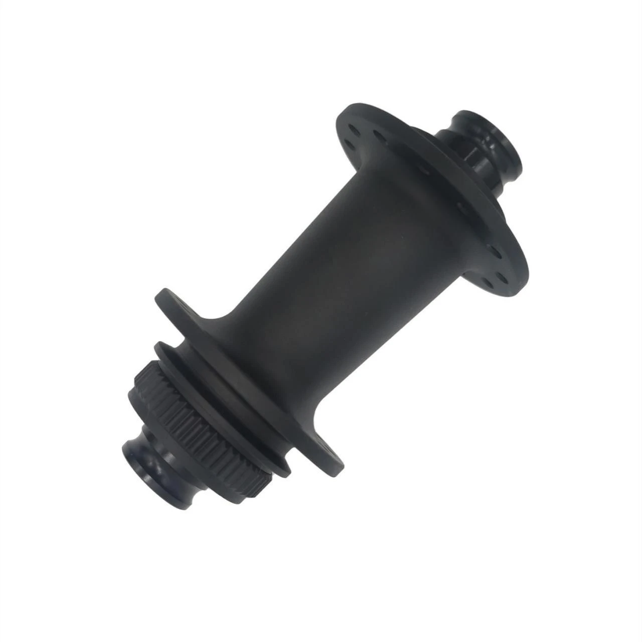 Ultra Light Road Bike Disc Brake Hub 24/28/32 Holes 2/4 Bearing Ratchet