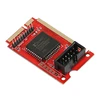 Lcd Tablet PC Motherboard Analyzer Diagnostic Post Tester Card Checker Professional For Computer Laptop Desktop Pti8 2