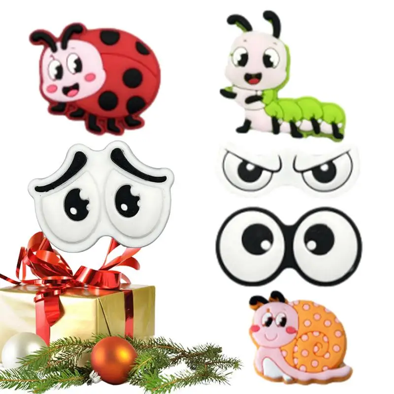 

Plant Eyes For Indoor Plants Safe Potted Plants Cartoon Magnets Funny Plant Eye Magnets For Indoor Outdoor Use Plant Lover Gifts