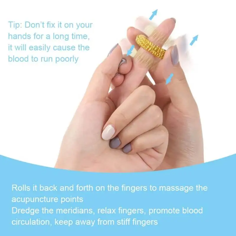 Silicone Textured Sensory Ring - Soft Silicone Fidget Ring - Fidget Je | Curious Minds Busy Bags
