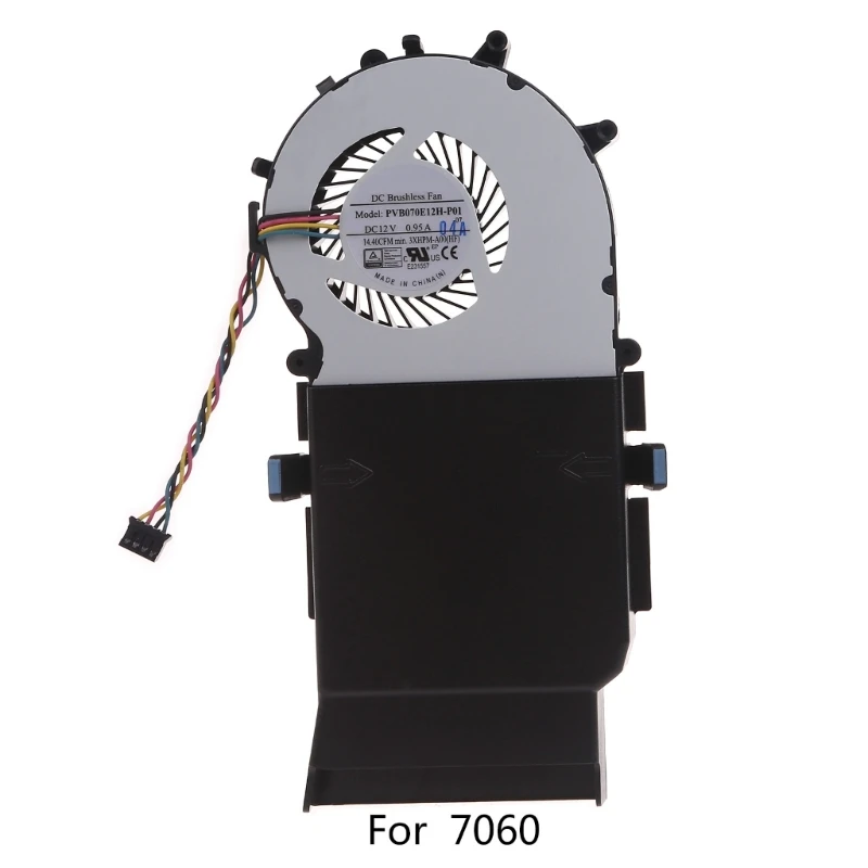 Ventilateur De Refroidissement Pour Ordinateur Portable Dell Optiplex 3020M 3040 3046M 3050