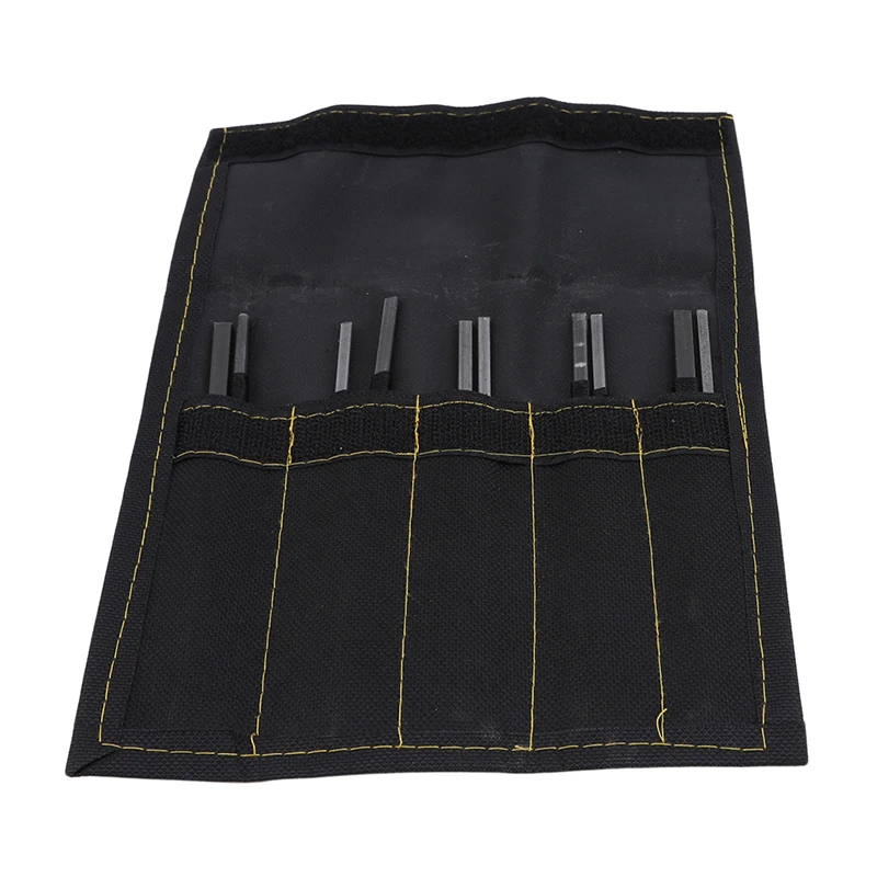 High Carbon Steel Seal Carving Knife Carving Engraving Knife Sculpture Stone Chisel Wood Tool Set 10pcs wood carving blades wood carving knives carving tool