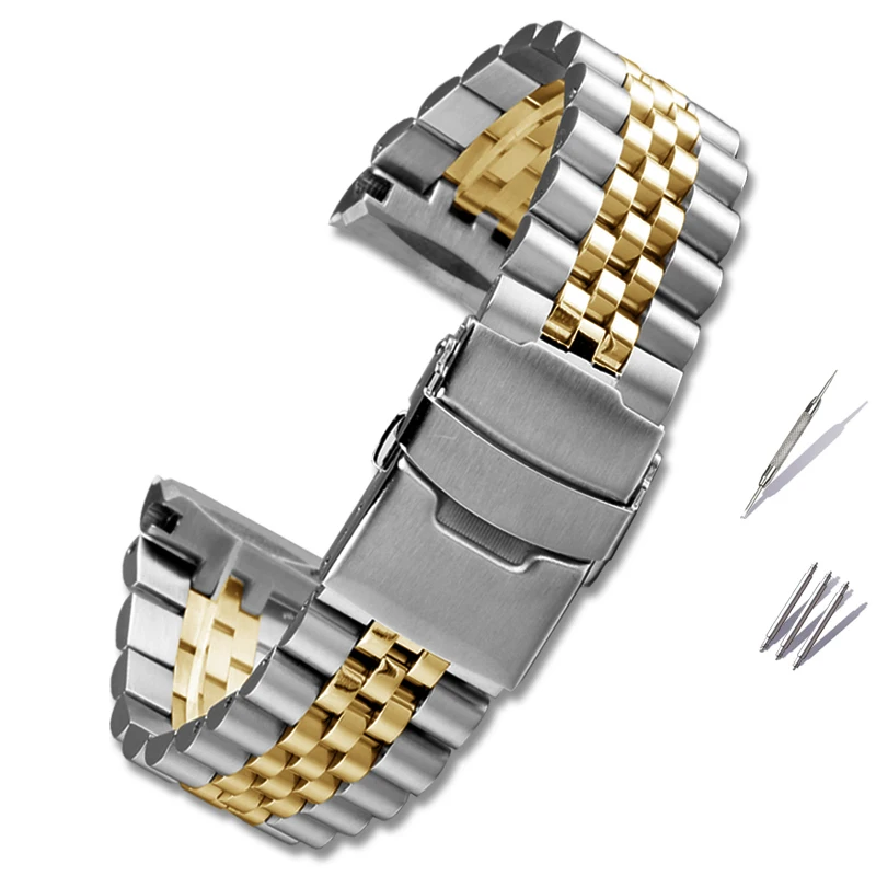 For Seiko Abalone Turtle Diving watch strap773 srp774 srp777