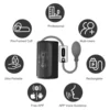 Bluetooth Portable Intelligent Blood Pressure Blood-oxygen Two-In-One Viatom BP1S Upper Arm Digital Rechargeable Sphygmomanomete 2