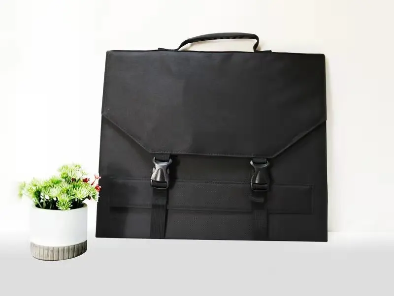 500W 1000W 1500W  2000W Solar Panel Portable Folding Bag Solar Charger 12V Outdo