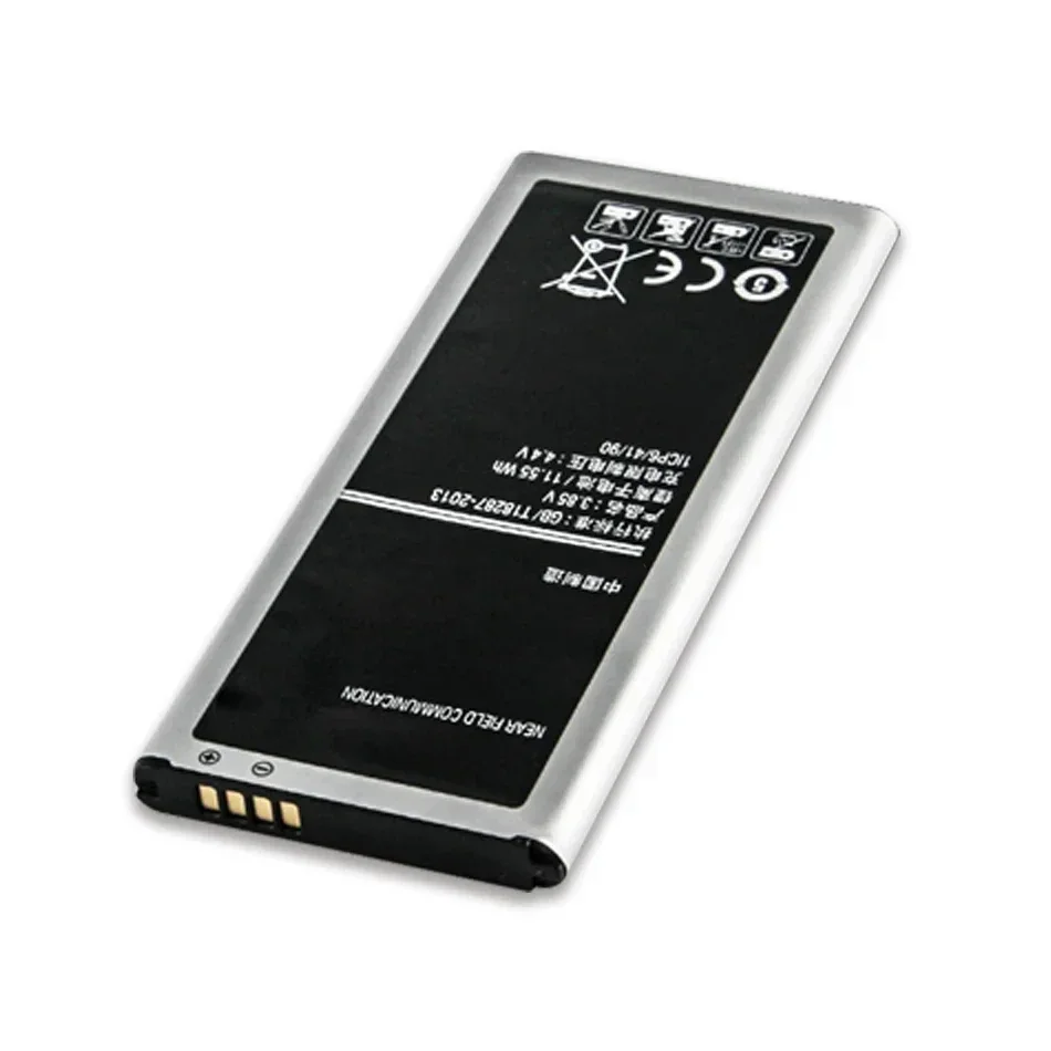 EB-BN915BBC Li-ion Phone Battery for Samsung Galaxy Note Edge SM-N915 No NFC Internal Batteries Accumulator