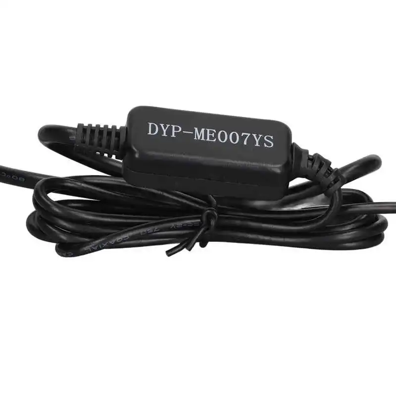 DYP-ME007YS 초음파 모듈 방수 거리 센서 계량기 테스터, 측정 거리 보드