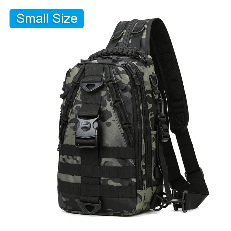 Black CP Small