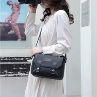 Versatile Camera Shoulder Bag Photography Travel Messenger Bag Accessories Portable Travel DSLR Sling Bag For Sony Canon - Image 5