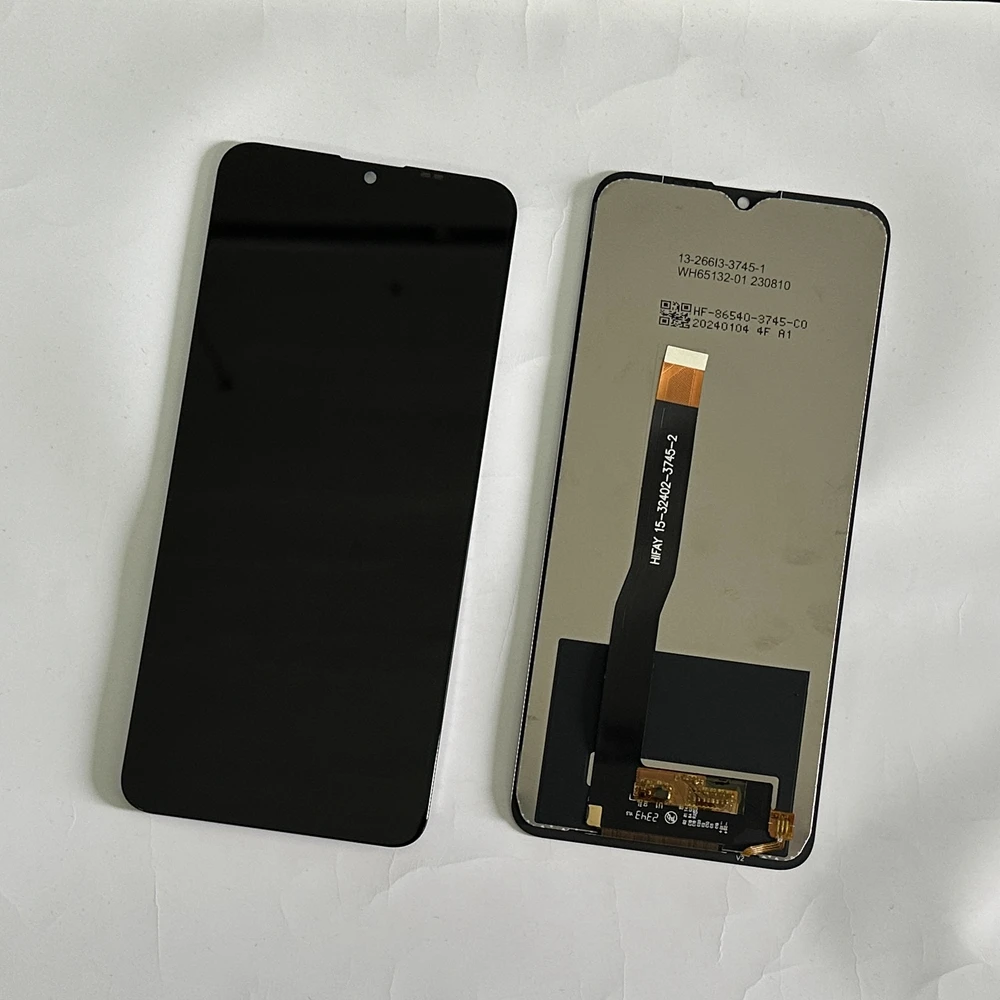 Original Tested For Cubot Note 21 LCD Touch screen Digitizer Display Screen Assembly LCD Cubot Note 21 lcd Display Screen