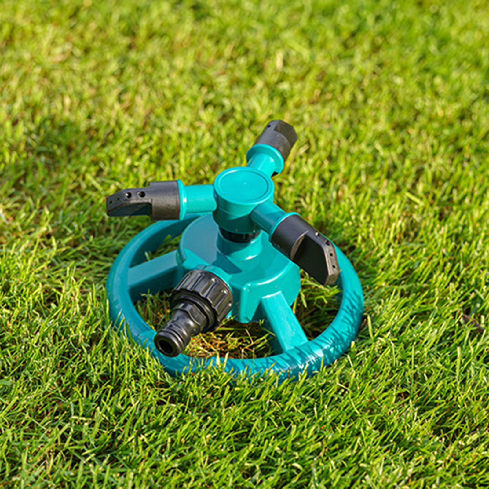 360° Rotating Sprinkler Nozzle 1