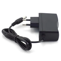 Universal Lithium Battery Charger, 12.6V 1A with DC Plug - EU (12V-1A)